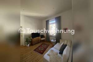 Tauschwohnung: Schöne Altbauwohnung im Agnesviertel
