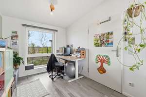 Provisionsfrei! Leerstehende 2-Zimmer-Wohnung mit Blick ins Grüne  und  TG-Stellplatz – Die vollständige Adresse der Immobilie erhältst du vom Anbieter., 50858 Weiden, Köln – Vorschaubild 4