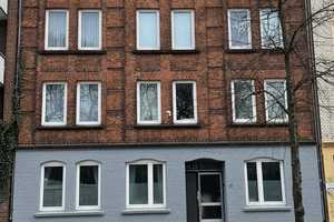 Helle 2 Zimmer Altbauwohnung WG geeignet – Sörensenstraße  26, 24143 Kiel – Vorschaubild 7