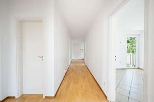 Bezugsfreie 3-Zimmer-Wohnung mit zwei Balkonen und Blick ins Grüne – Die vollständige Adresse der Immobilie erhältst du vom Anbieter., 80687 Sankt Ulrich, München – Vorschaubild 24