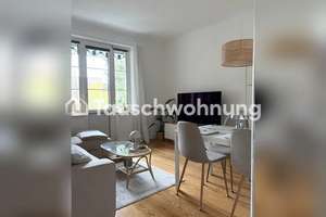 Tauschwohnung: Altbauwohnung Eppendorf 2,5 Zimmer zum Tausch – Die vollständige Adresse der Immobilie erhältst du vom Anbieter., 20251 Eppendorf, Hamburg – Vorschaubild 2