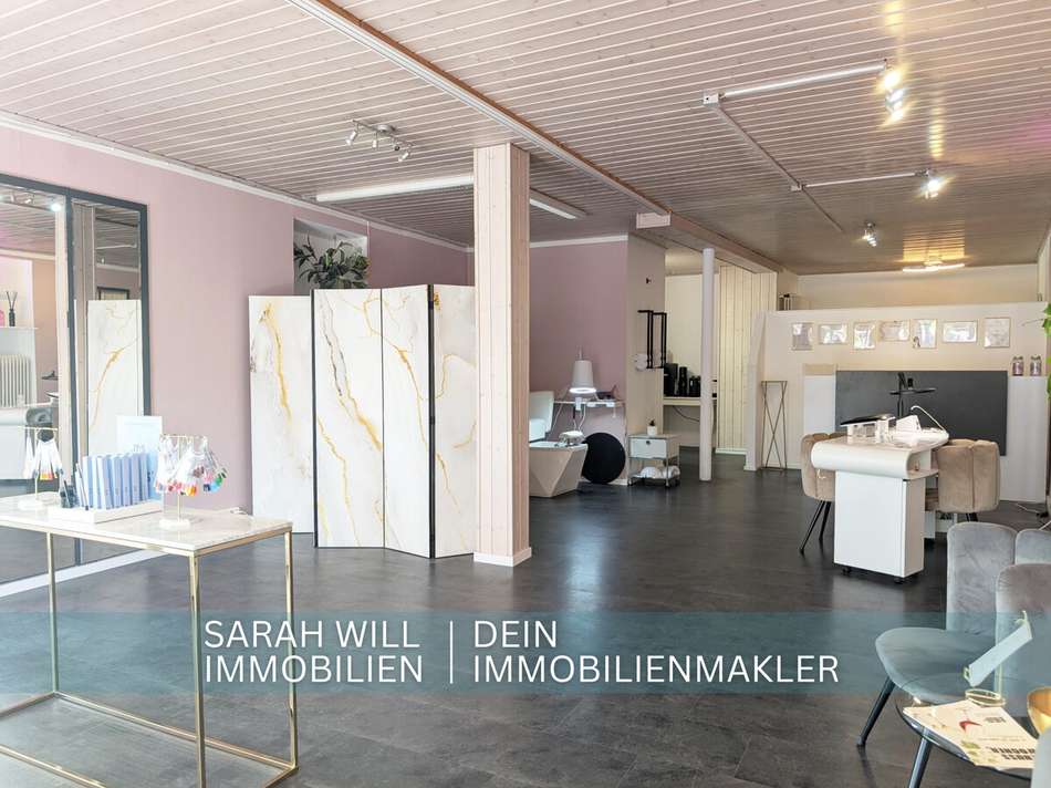 Gewerbeeinheit