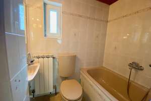 Einfamilienhaus mit Erweiterungspotential - ruhig gelegen in Berlin Kaulsdorf! – 12621 Kaulsdorf, Berlin – Vorschaubild 21