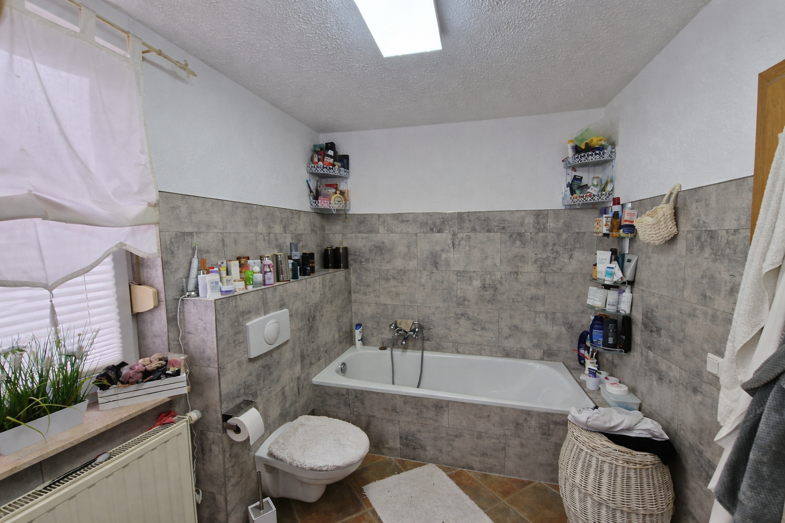 Immobilie in Ilsenburg - Doppelhaushälfte in ruhiger Lage von Ilsenburg - Bild 0