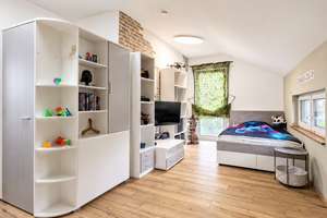 Modernes 217-m²-Familienhaus mit 8 Zimmern, PV-Speicher, Wallbox, Solar & großem Garten – Die vollständige Adresse der Immobilie erhältst du vom Anbieter., 94419 Reisbach – Vorschaubild 27