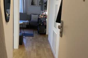     Exklusive 1,5-Zimmer-Neubauwohnung (Baujahr 2024) – voll möbliert in München-Laim