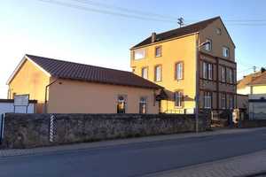 Historisches Wohnensemble mit vielseitigem Gewerbeteil – eine Rarität in Münstermaifeld – Mayen-Koblenz (Kreis) – Vorschaubild 7