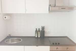 Zuhause mit Balkon in München-Westpark - befristet/unbefristet – Faberstraße 13, 81373 Land in Sonne, München – Vorschaubild 6