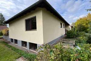Geräumiger Bungalow in Erlangen-Tennenlohe – 91058 Tennenlohe, Erlangen – Vorschaubild 22