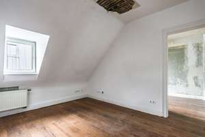 NEU *Paul & Partner* SELTENE GELEGENHEIT: HISTORISCHE STADTVILLA – EIN JUWEL FÜR LIEBHABER – Die vollständige Adresse der Immobilie erhältst du vom Anbieter., 65187 Südost, Wiesbaden – Vorschaubild 28