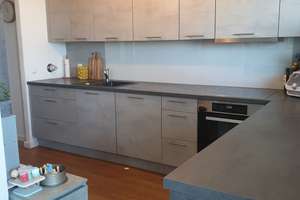 Von privat: Moderne 4-Zimmer-Wohnung mit Weitblick über München – Die vollständige Adresse der Immobilie erhältst du vom Anbieter., 81669 Ramersdorf, München – Vorschaubild 3