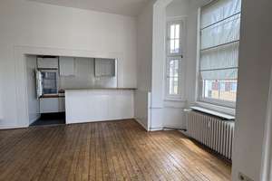 3-Zimmer Altbauwohnung im beliebten Düsseldorf Friedrichstadt- sofort bezugsfrei – Kirchfeldstr. 159, 40215 Friedrichstadt, Düsseldorf – Vorschaubild 4