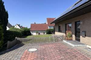 Energieeffizienzklasse C: Zum Einzug bereit ist dieses kindergerechte Einfamilienhaus... – Die vollständige Adresse der Immobilie erhältst du vom Anbieter., 32602 Vlotho – Vorschaubild 7