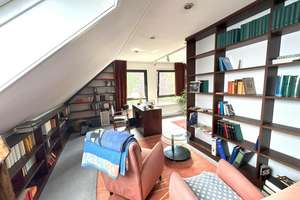Charmantes Einfamilienhaus mit sonnigem Garten in ruhiger Lage – Die vollständige Adresse der Immobilie erhältst du vom Anbieter., 12309 Lichtenrade, Berlin – Vorschaubild 9