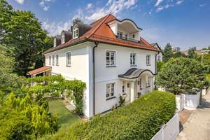 Mehr Raum. Mehr Leben. Mehr Privatsphäre. – Die vollständige Adresse der Immobilie erhältst du vom Anbieter., 81927 Englschalking, München – Vorschaubild 2