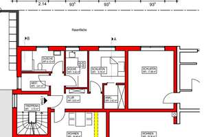 Attraktives Anlage-Doppel in Koblenz-Arenberg
Zwei gepflegte Mehrfamilienhäuser als Paketverkauf! – 56077 Arenberg, Koblenz – Vorschaubild 11