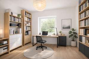 Gemütliches Familiendomizil mit Top-Energieeffizienz! – Die vollständige Adresse der Immobilie erhältst du vom Anbieter., 53177 Schweinheim, Bonn – Vorschaubild 10