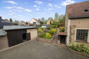 1-3-Familienhaus mit großem Grundstück, Pool, Garagen & zahlreichen Nebengelassen für Hobby&Gewerbe – Die vollständige Adresse der Immobilie erhältst du vom Anbieter., 4849 Bad Düben – Vorschaubild 21