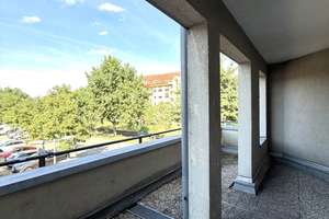 Schöne Wohnung mit großem Balkon in sehr guter Lage – Die vollständige Adresse der Immobilie erhältst du vom Anbieter., 76139 Waldstadt, Karlsruhe – Vorschaubild 15