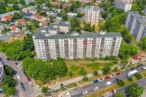 Familienfreundliche 3,5 Zimmerwohnung nahe Gropiuspassagen – Die vollständige Adresse der Immobilie erhältst du vom Anbieter., 12351 Gropiusstadt, Berlin – Vorschaubild 2