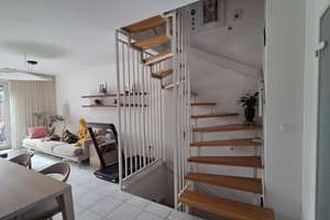 Reihenendhaus in Königshardt mit Garage – Die vollständige Adresse der Immobilie erhältst du vom Anbieter., 46145 Sterkrade-Nord, Oberhausen – Vorschaubild 9