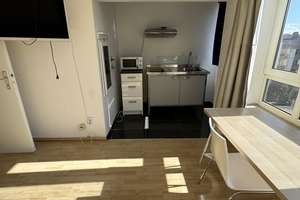 Vollmöbliertes 1-Zimmerapartment in Mannheim-Schwetzingerstadt – 68165 Schwetzingerstadt/Oststadt, Mannheim – Vorschaubild 15
