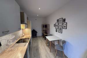 Möblierte 2-Zimmer-Wohnung (63 m²) zur Untervermietung (12 Monate) ab 01.04.2026 – Stralsunder Straße 11, 4357 Mockau-Nord, Leipzig – Vorschaubild 15