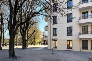 Traumhafte 2-Zimmer Wohnung direkt am See – Brienzer Straße 59, 13407 Reinickendorf (Ortsteil), Berlin – Vorschaubild 13