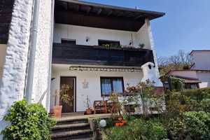 Zwei- bis Drei-Familienhaus
360 m² + 2 Sonnenterrassen +
2 Balkone + 3 Zusatz-Öfen +
Grün + Ruhig – Bayreuth (Kreis) – Vorschaubild 2