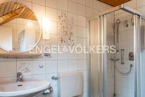Familienidylle in guter Lage - Wärmepumpe, Energieklasse "B" – 70439 Stammheim-Süd, Stuttgart – Vorschaubild 28