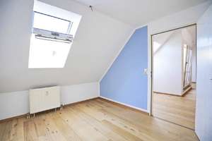 Wohnen im Grünen - Attraktive Maisonettewohnung mit Südterrasse – Die vollständige Adresse der Immobilie erhältst du vom Anbieter., 1277 Seidnitz/Dobritz, Dresden – Vorschaubild 4