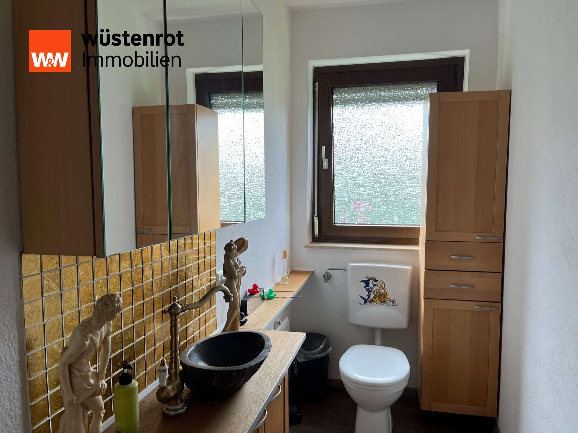 Immobilie in Gammelshausen - Attraktive Kapitalanlage in Gammelshausen – Großzügiges Mehrfamilienhaus mit 4 Wohneinheiten - Bild 3