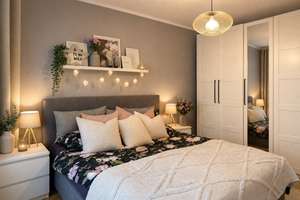 MANNELLA *Moderne 3-Zimmer-Wohnung* im Erdgeschoss mit Gartenanteil – Die vollständige Adresse der Immobilie erhältst du vom Anbieter., 53859 Niederkassel – Vorschaubild 4