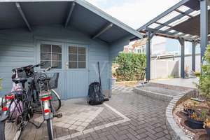 Großzügige Eigentumswohnung mit Garten und Terrasse in Graben-Neudorf – Die vollständige Adresse der Immobilie erhältst du vom Anbieter., 76676 Graben-Neudorf – Vorschaubild 12