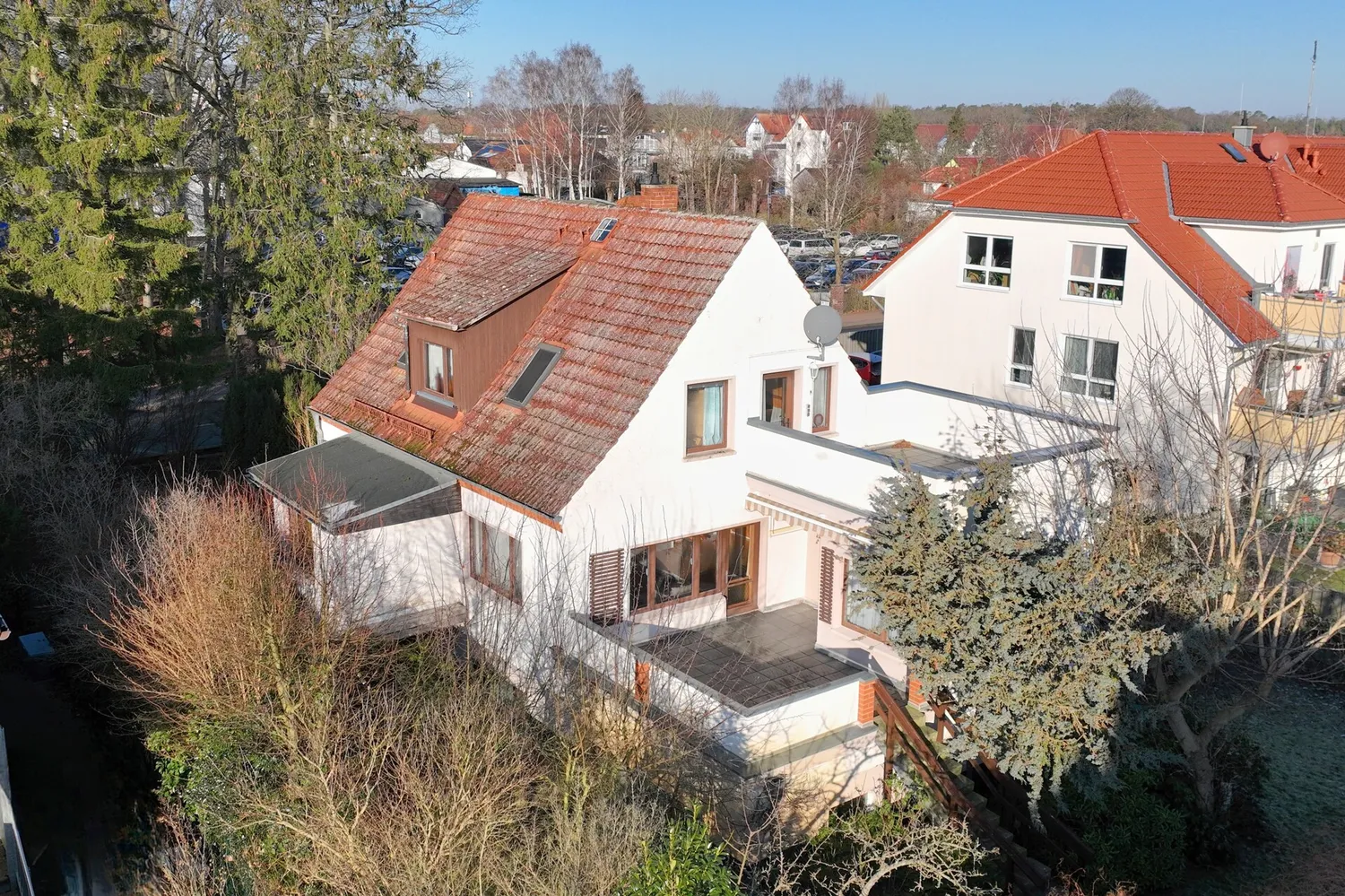 Einfamilienhaus mit Potenzial im beliebten Graal-Müritz, Rostock Kreis – Bild 4