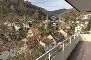 Geräumige 2 ,5 ZKB Wohnung in HD-Ziegelhausen