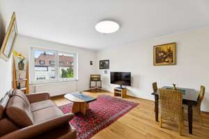 4-Zimmer Altbauwohnung in Top-Zustand – Die vollständige Adresse der Immobilie erhältst du vom Anbieter., 90402 Tullnau, Nürnberg – Vorschaubild 22