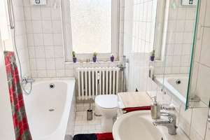 Renovierte 3,5 Raum Wohnung in Gelsenkirchen-Buer – Hölscher Str. 4, 45894 Buer, Gelsenkirchen – Vorschaubild 11