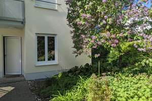 Sonniges Garten-Juwel am Ulmer Eselsberg West - bezugsfrei & provisionsfrei. – Die vollständige Adresse der Immobilie erhältst du vom Anbieter., 89075 Eselsberg, Ulm – Vorschaubild 21