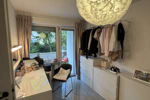 Wohnen mit Charakter: 2-Zimmer-Wohnung in Köln-Bilderstöckchen – Mülhauser Straße 3, 50739 Bilderstöckchen, Köln – Vorschaubild 8
