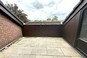 Geräumige Dachgeschoss-Wohnung mit Loggia und Garage in ruhiger Anliegerstraße! – Die vollständige Adresse der Immobilie erhältst du vom Anbieter., 46149 Schwarze Heide, Oberhausen – Vorschaubild 12