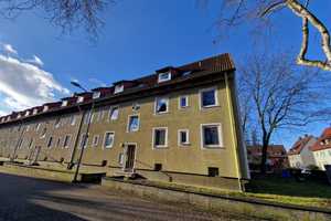 Seien Sie fasziniert, schöne Wohnung, frisch saniert! – Fritz-Giesel-Str. 19, 38126 Braunschweig – Vorschaubild 1