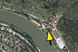 2-Zimmer-Wohnung in Heidelberg-Ziegelhausen – 69118 Ziegelhausen, Heidelberg – Vorschaubild 3