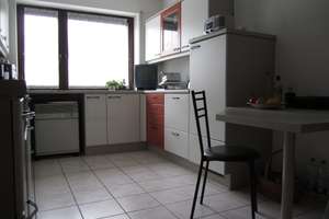 Ruhige 4-Zimmer-Wohnung mit zwei Loggien – Insinger Straße 34, 90449 Röthenbach West, Nürnberg – Vorschaubild 4