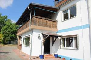 Viel Platz für Familie, Hobby und Beruf in Staritz Wohnhaus mit Nebengebäuden und großem Grundstück – Die vollständige Adresse der Immobilie erhältst du vom Anbieter., 4874 Belgern – Vorschaubild 3