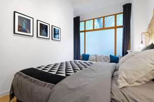 Charmante Erdgeschosswohnung in Prenzlauer Berg mit Zugang zum idyllischen Gemeinschaftsgarten – Die vollständige Adresse der Immobilie erhältst du vom Anbieter., 10439 Prenzlauer Berg, Berlin – Vorschaubild 14