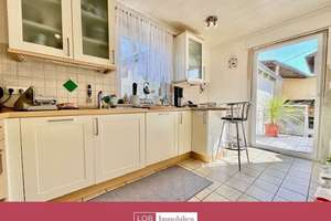 Massiv erbautes Einfamilienhaus mit großem Platzangebot für die Familie / 168 Qm Wfl. – Die vollständige Adresse der Immobilie erhältst du vom Anbieter., 35510 Butzbach – Vorschaubild 23