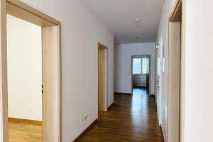 Hochwertige 4-Zimmer Stadtwohnung mit großem Garten / Nähe ZEISS Hightech-Standort – Kochstraße 1, 7745 Jena-Süd, Jena – Vorschaubild 9
