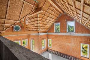Großzügiges Einfamilienhaus im fertiggestellten Rohbau – Nandlstädterstraße 22 B, 84104 Freising (Kreis) – Vorschaubild 25