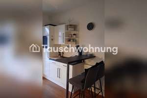 Tauschwohnung: 3 Zi renov. Altbau gegen größer – Die vollständige Adresse der Immobilie erhältst du vom Anbieter., 22299 Winterhude, Hamburg – Vorschaubild 3